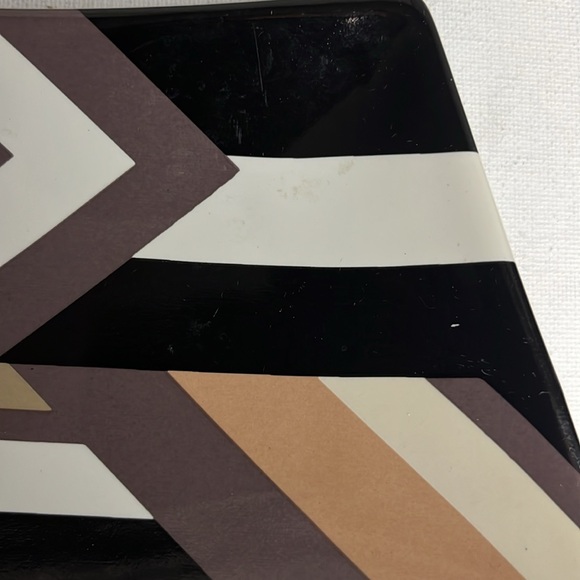 MISSONI for Target Appetizer Trays - Picture 3 of 6